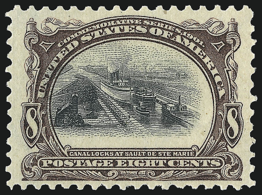 Sale no. 976 — Lot no. 1842 — Siegel Auction Galleries
