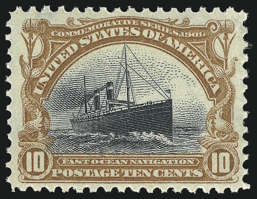 Sale no. 976 — Lot no. 1844 — Siegel Auction Galleries