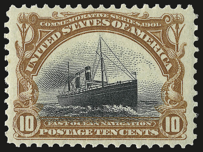 Sale no. 976 — Lot no. 1845 — Siegel Auction Galleries