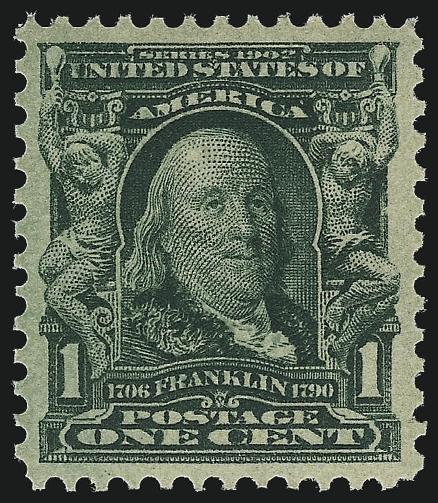 Sale no. 976 — Lot no. 1846 — Siegel Auction Galleries