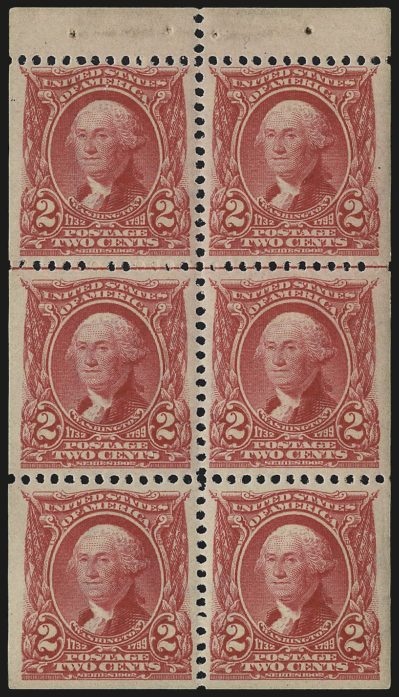Sale no. 976 — Lot no. 1851 — Siegel Auction Galleries
