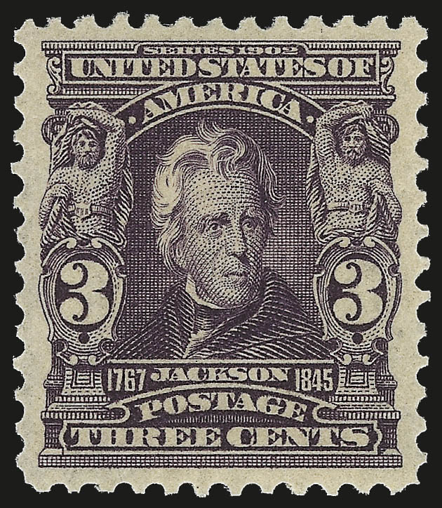 Sale no. 976 — Lot no. 1852 — Siegel Auction Galleries