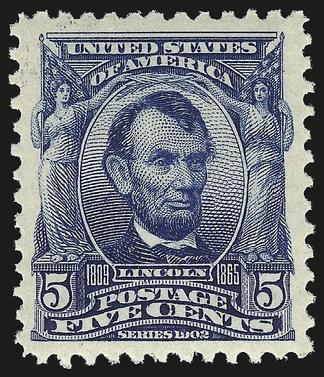 Sale no. 976 — Lot no. 1855 — Siegel Auction Galleries