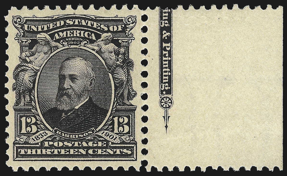 Sale no. 976 — Lot no. 1863 — Siegel Auction Galleries