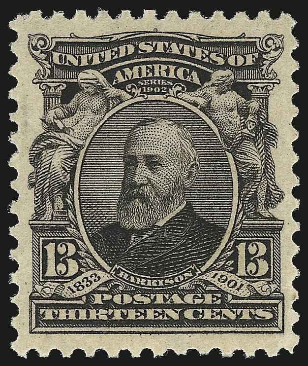 Sale no. 976 — Lot no. 1864 — Siegel Auction Galleries