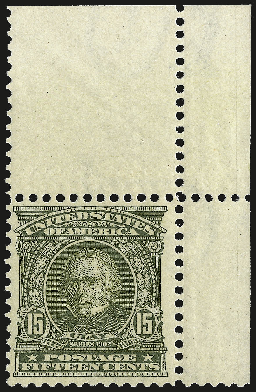 Sale no. 976 — Lot no. 1866 — Siegel Auction Galleries