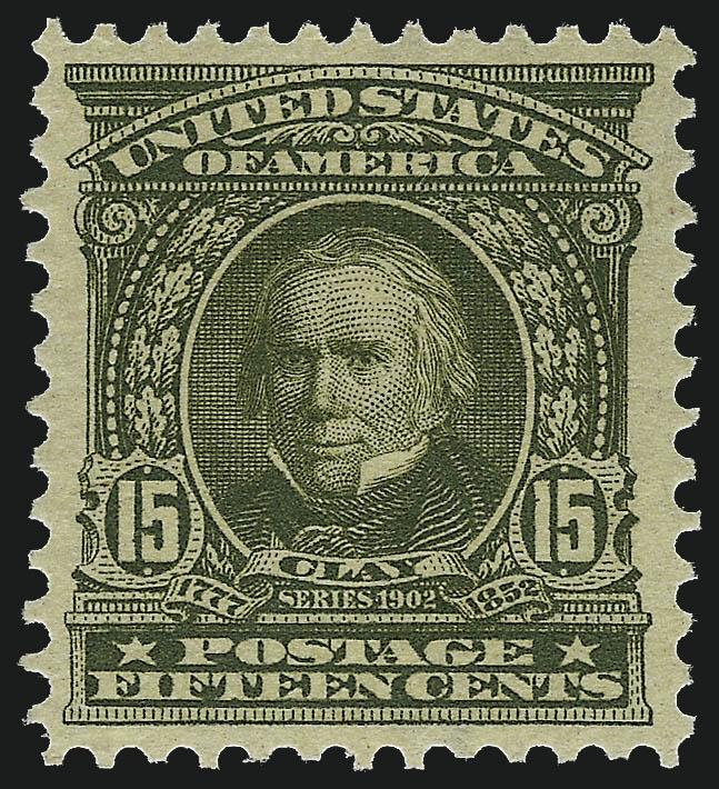 Sale no. 976 — Lot no. 1868 — Siegel Auction Galleries