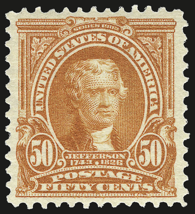 Sale no. 976 — Lot no. 1870 — Siegel Auction Galleries