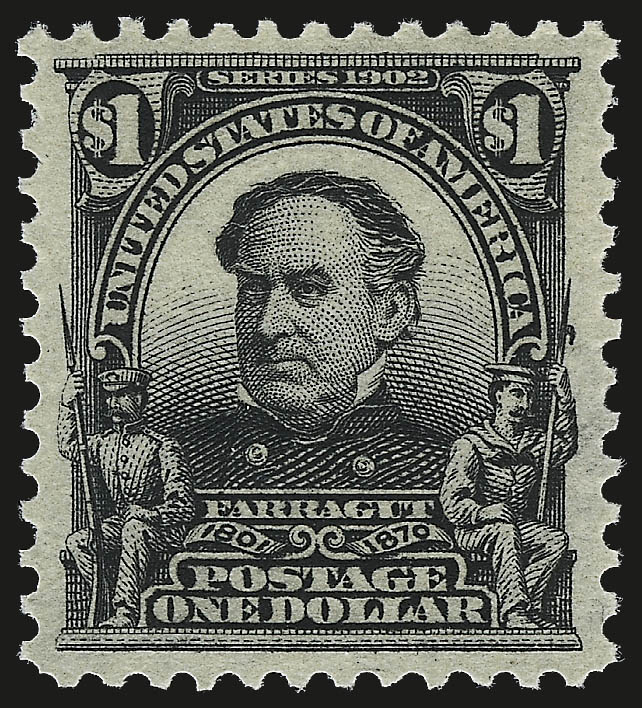 Sale no. 976 — Lot no. 1874 — Siegel Auction Galleries