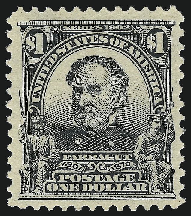 Sale no. 976 — Lot no. 1875 — Siegel Auction Galleries
