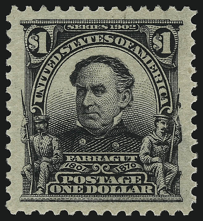 Sale no. 976 — Lot no. 1876 — Siegel Auction Galleries