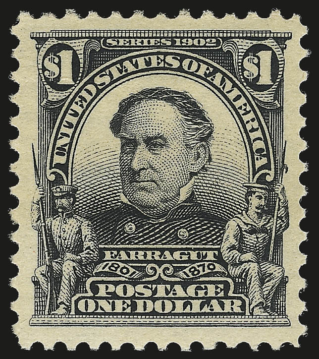 Sale no. 976 — Lot no. 1877 — Siegel Auction Galleries