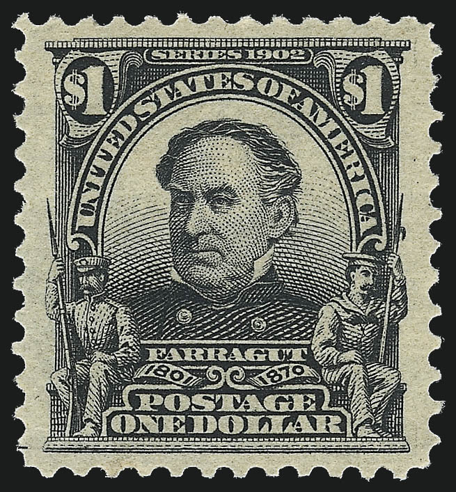 Sale no. 976 — Lot no. 1878 — Siegel Auction Galleries