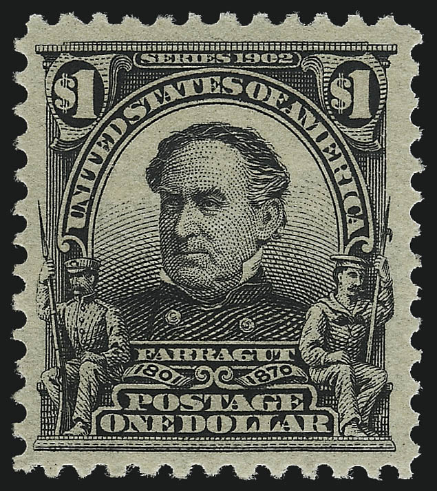 Sale no. 976 — Lot no. 1879 — Siegel Auction Galleries