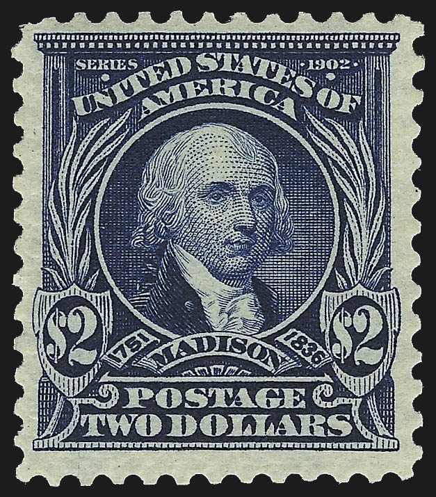 Sale no. 976 — Lot no. 1883 — Siegel Auction Galleries