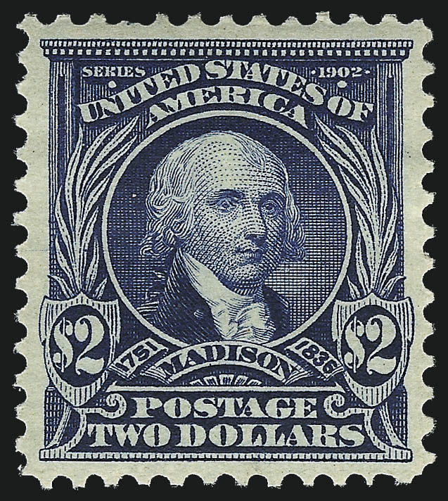 Sale no. 976 — Lot no. 1885 — Siegel Auction Galleries