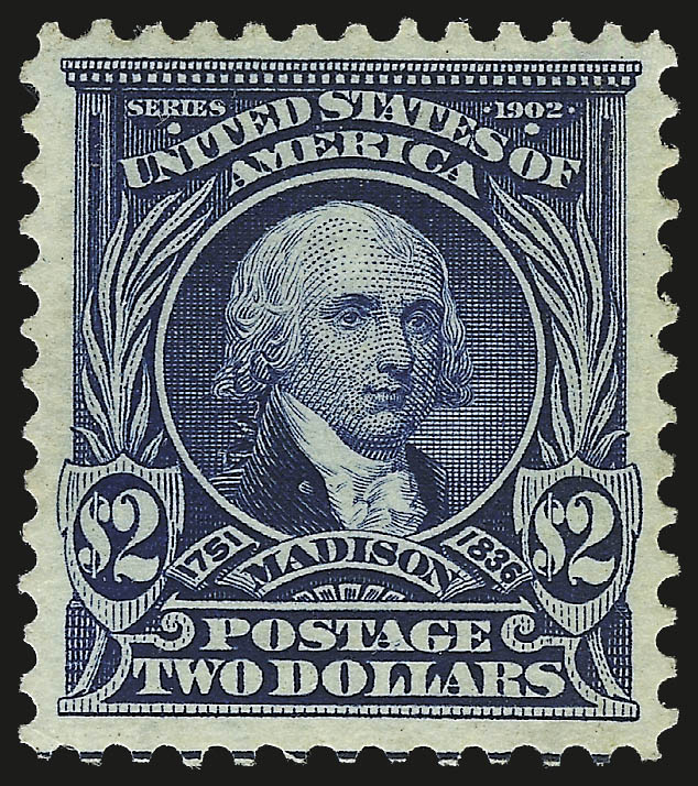Sale no. 976 — Lot no. 1886 — Siegel Auction Galleries
