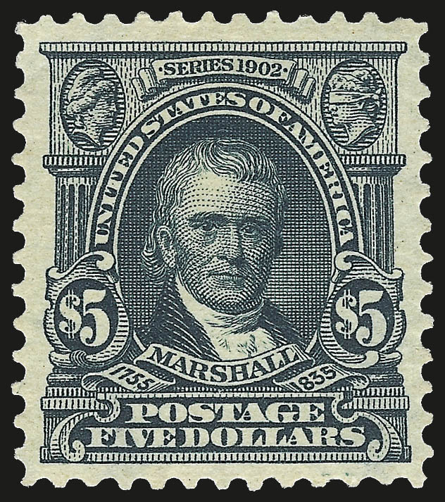 Sale no. 976 — Lot no. 1888 — Siegel Auction Galleries
