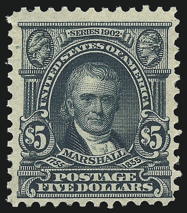 Sale no. 976 — Lot no. 1889 — Siegel Auction Galleries