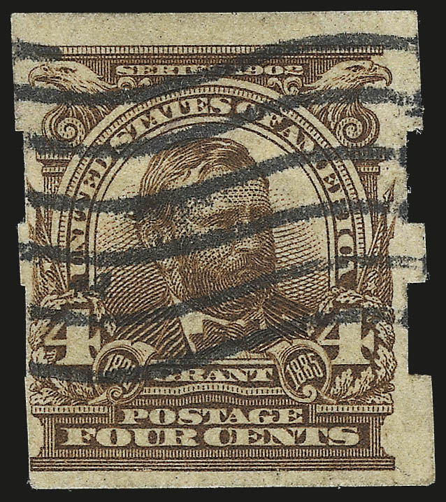 Sale no. 976 — Lot no. 1891 — Siegel Auction Galleries