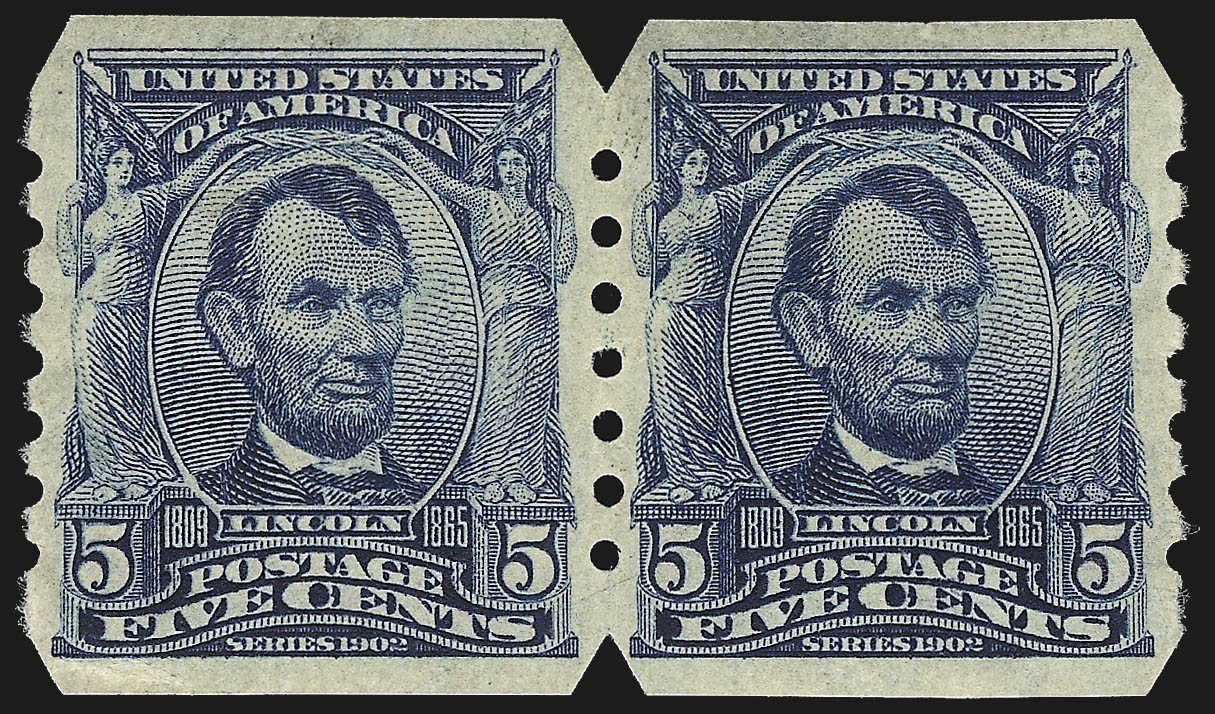 Sale no. 976 — Lot no. 1895 — Siegel Auction Galleries