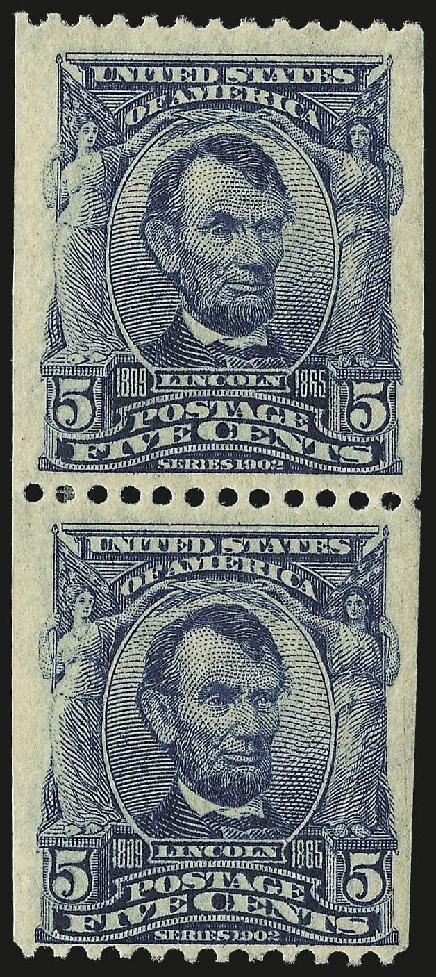 Sale no. 976 — Lot no. 1897 — Siegel Auction Galleries