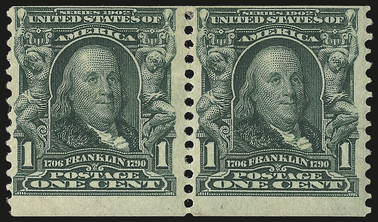 Sale no. 976 — Lot no. 1898 — Siegel Auction Galleries
