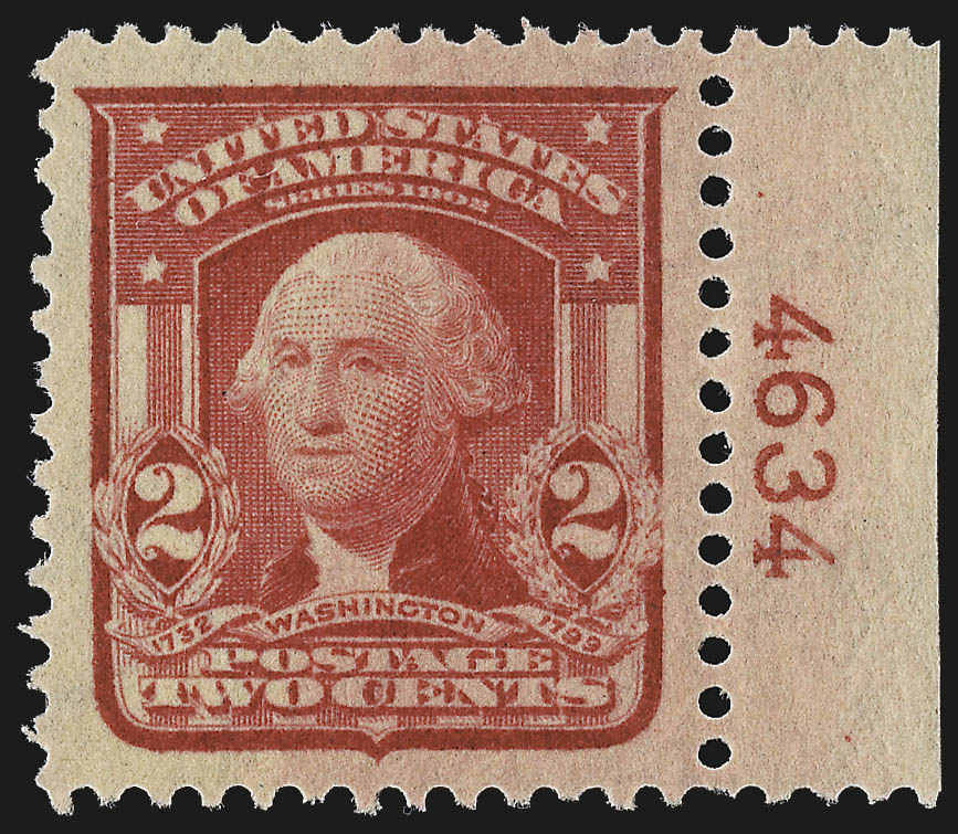 Sale no. 976 — Lot no. 1899 — Siegel Auction Galleries