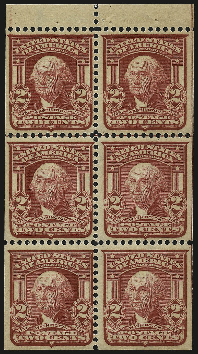 Sale no. 976 — Lot no. 1900 — Siegel Auction Galleries