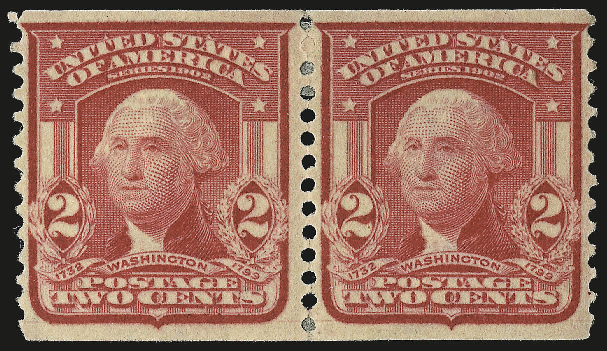 Sale no. 976 — Lot no. 1902 — Siegel Auction Galleries