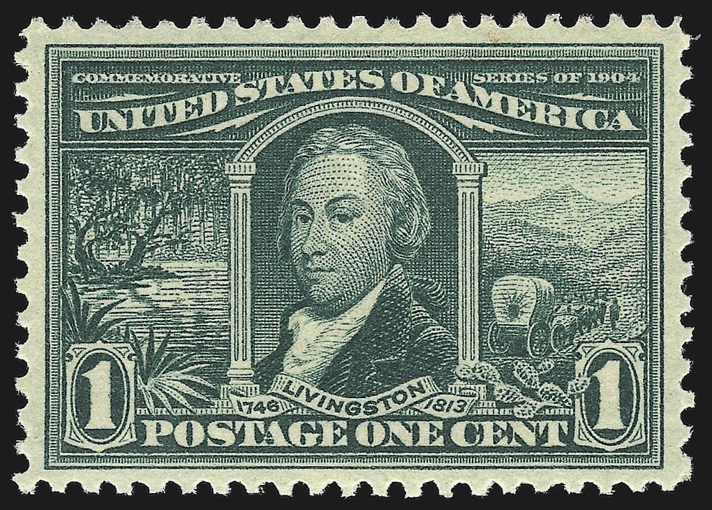 Sale no. 976 — Lot no. 1903 — Siegel Auction Galleries