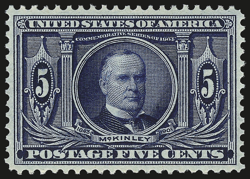 Sale no. 976 — Lot no. 1907 — Siegel Auction Galleries