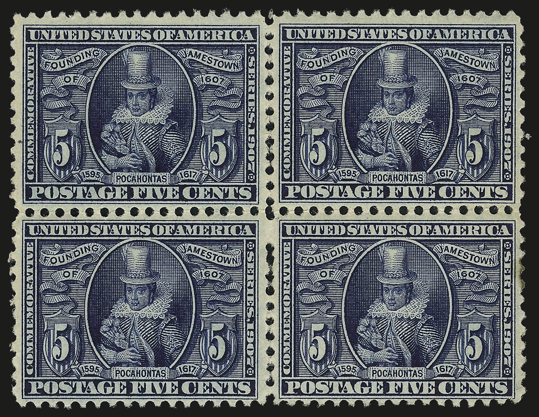 Sale no. 976 — Lot no. 1909 — Siegel Auction Galleries
