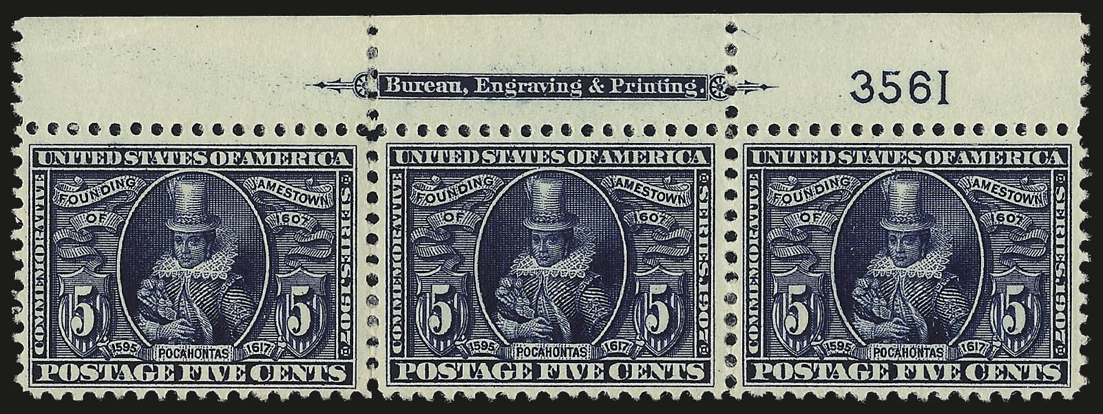 Sale no. 976 — Lot no. 1912 — Siegel Auction Galleries