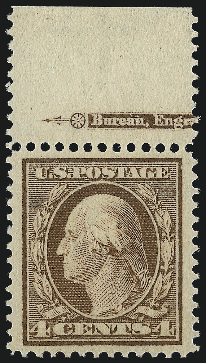 Sale no. 976 — Lot no. 1914 — Siegel Auction Galleries