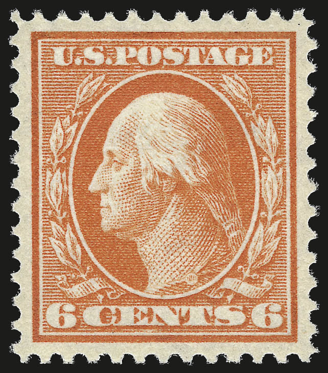 Sale no. 976 — Lot no. 1915 — Siegel Auction Galleries