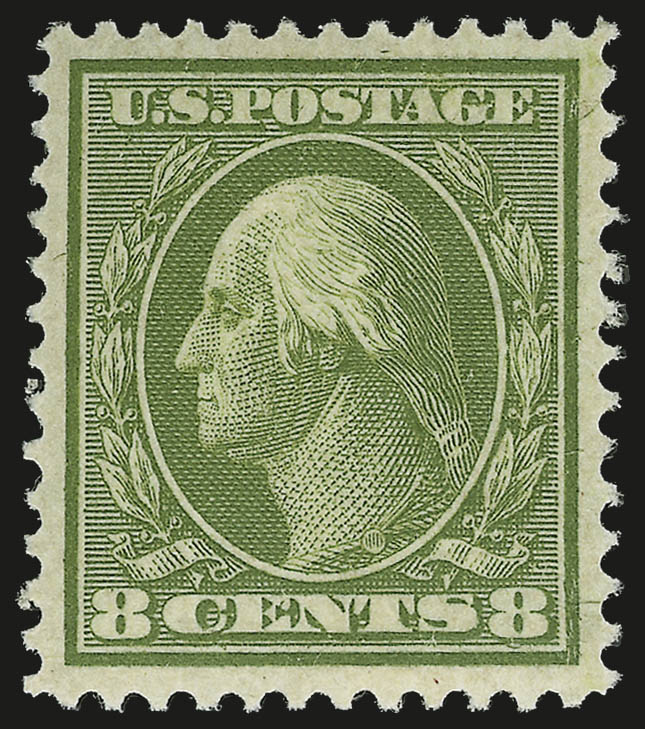 Sale no. 976 — Lot no. 1917 — Siegel Auction Galleries