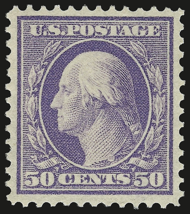 Sale no. 976 — Lot no. 1919 — Siegel Auction Galleries
