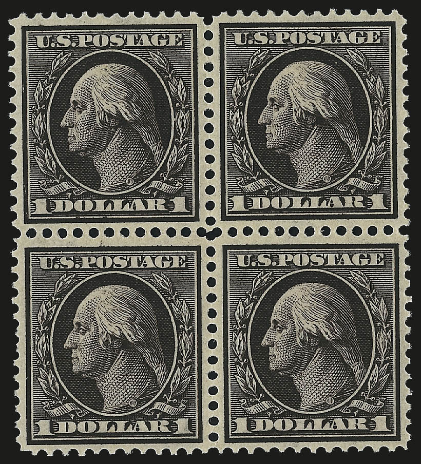 Sale no. 976 — Lot no. 1921 — Siegel Auction Galleries