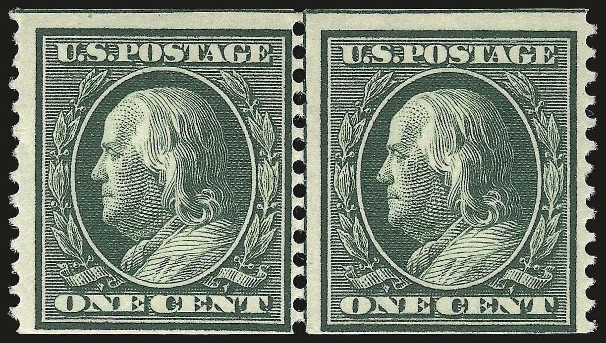 Sale no. 976 — Lot no. 1931 — Siegel Auction Galleries