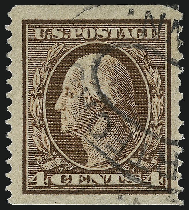 Sale no. 976 — Lot no. 1932 — Siegel Auction Galleries