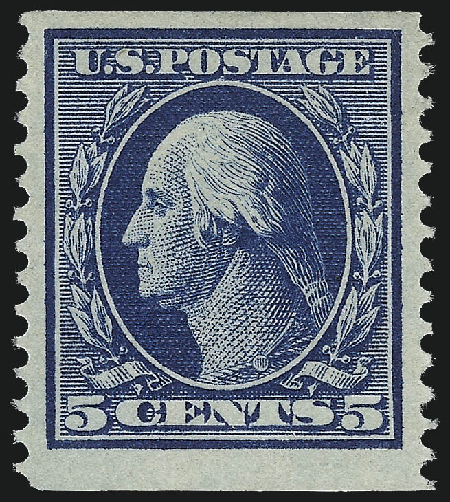Sale no. 976 — Lot no. 1934 — Siegel Auction Galleries