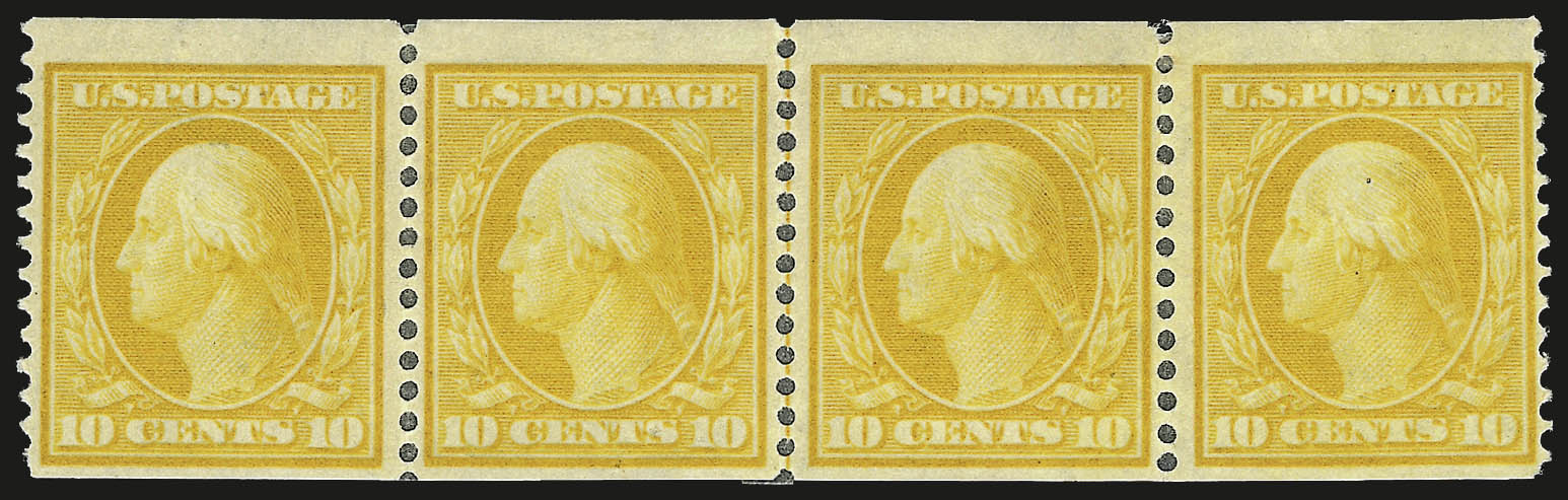 Sale no. 976 — Lot no. 1935 — Siegel Auction Galleries