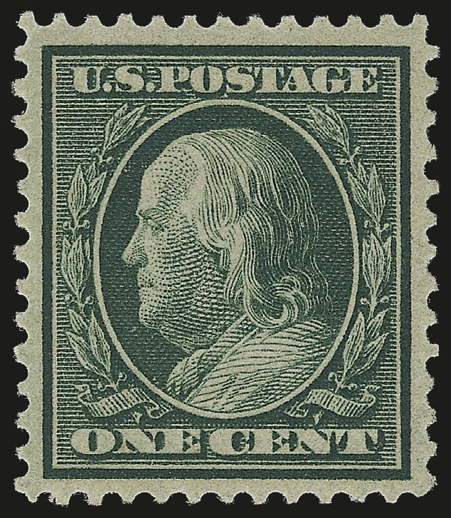 Sale no. 976 — Lot no. 1936 — Siegel Auction Galleries