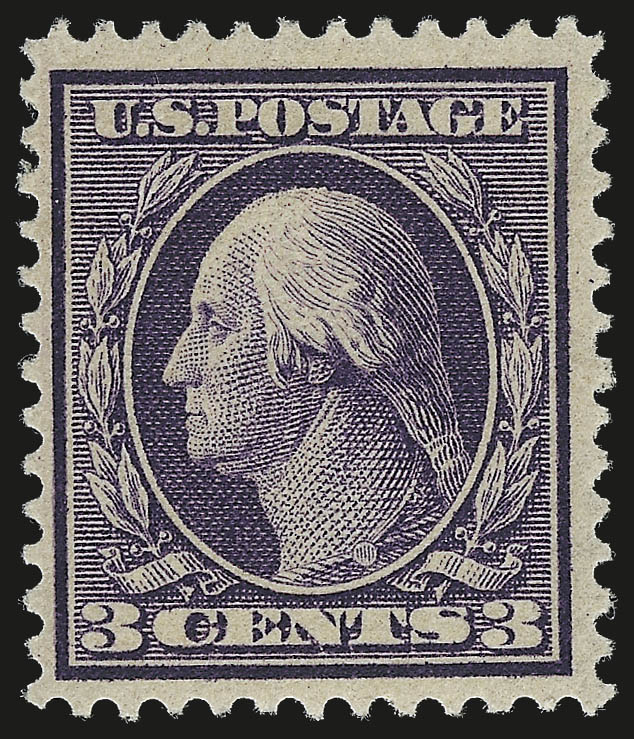 Sale no. 976 — Lot no. 1943 — Siegel Auction Galleries