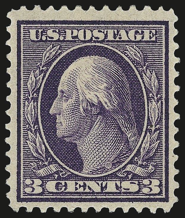 Sale no. 976 — Lot no. 1944 — Siegel Auction Galleries