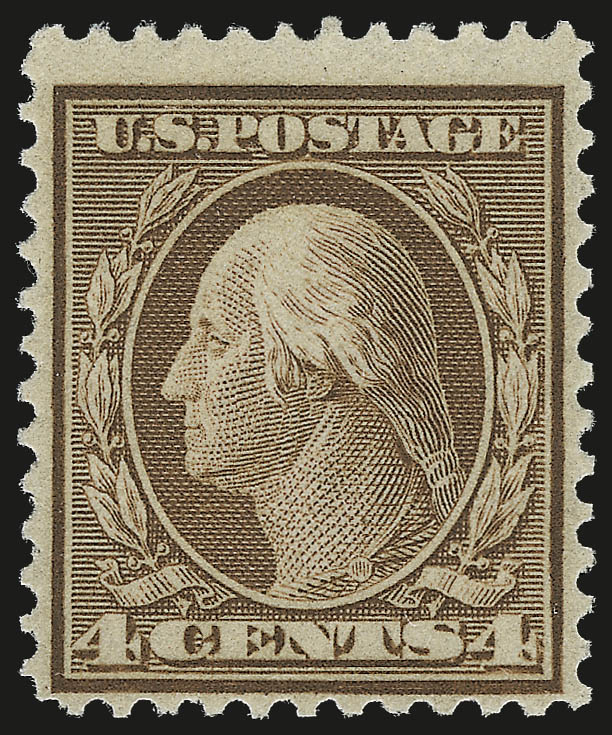 Sale no. 976 — Lot no. 1945 — Siegel Auction Galleries