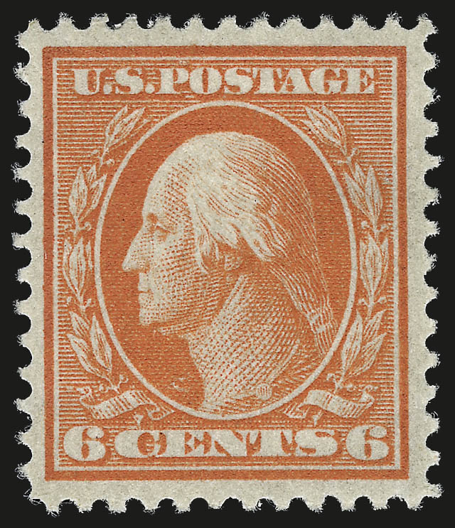 Sale no. 976 — Lot no. 1947 — Siegel Auction Galleries