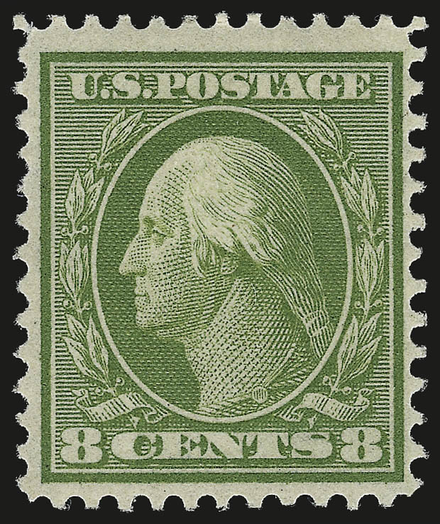 Sale no. 976 — Lot no. 1949 — Siegel Auction Galleries