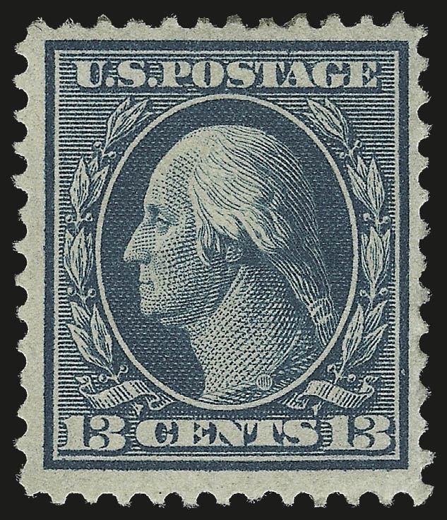 Sale no. 976 — Lot no. 1953 — Siegel Auction Galleries